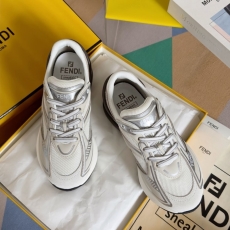 Fendi Low Shoes